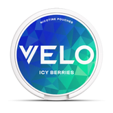 VELO ICY BERRIES 10mg (10)